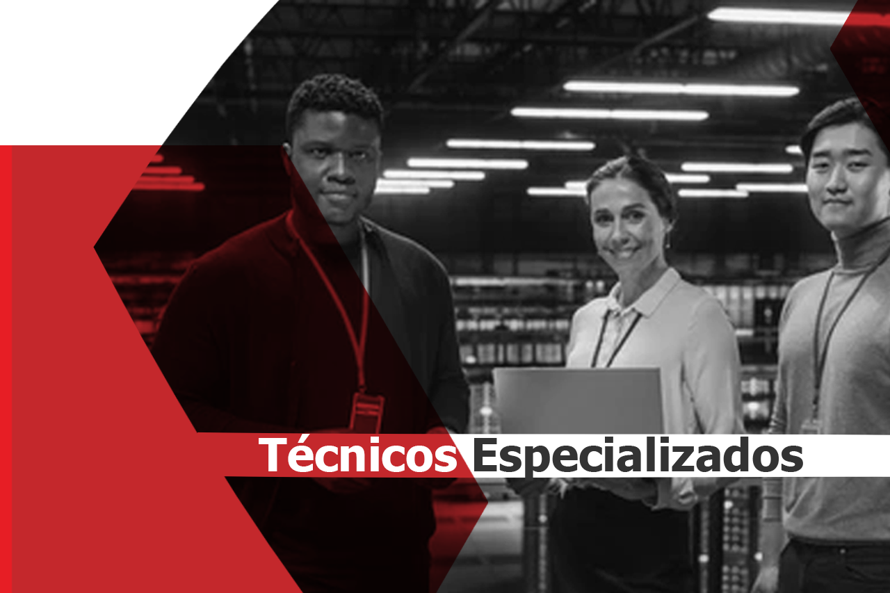 Infraestructura en la nube